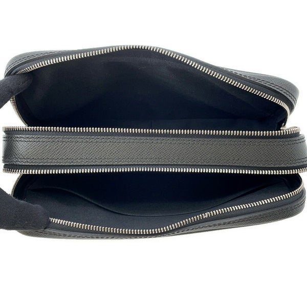 ルイヴィトン セカンドバッグ タイガ パヴェル M31142 LOUIS VUITTON ヴィトン バッグ メンズ