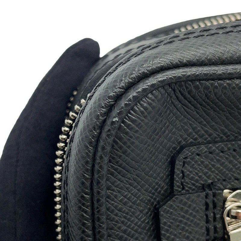 ルイヴィトン セカンドバッグ タイガ パヴェル M31142 LOUIS VUITTON ヴィトン バッグ メンズ