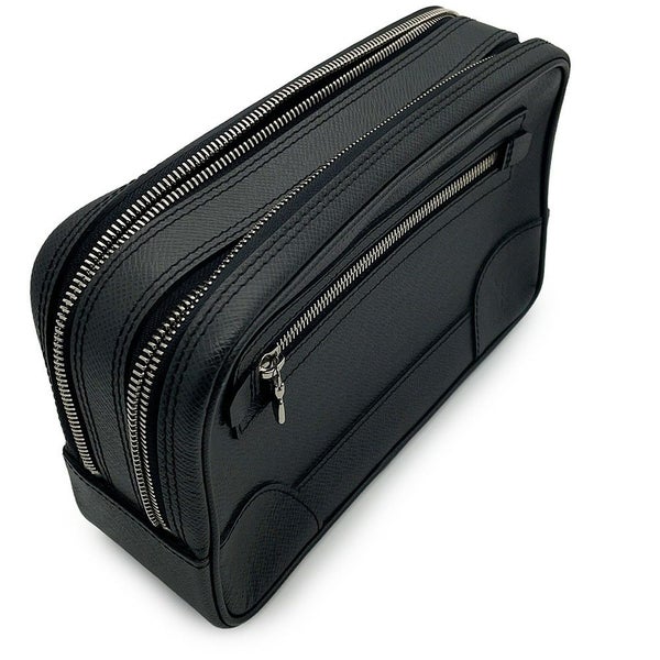 ルイヴィトン セカンドバッグ タイガ パヴェル M31142 LOUIS VUITTON ヴィトン バッグ メンズ