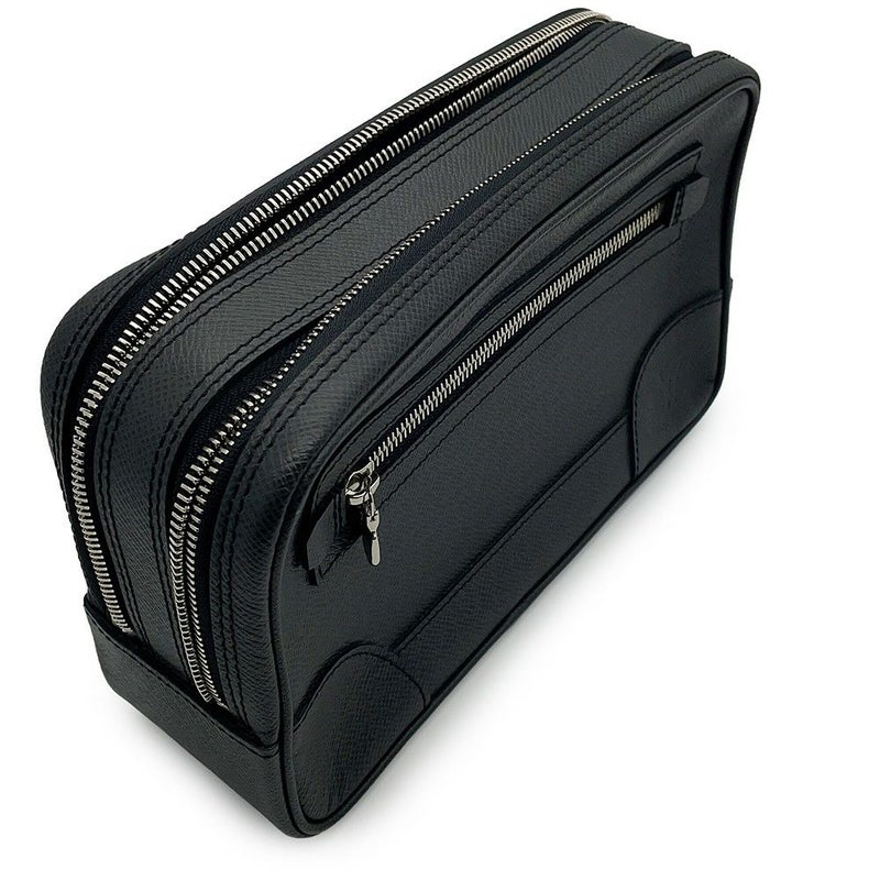 ルイヴィトン セカンドバッグ タイガ パヴェル M31142 LOUIS VUITTON ヴィトン バッグ メンズ