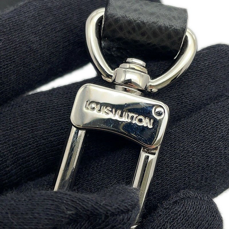 ルイヴィトン セカンドバッグ タイガ パヴェル M31142 LOUIS VUITTON ヴィトン バッグ メンズ