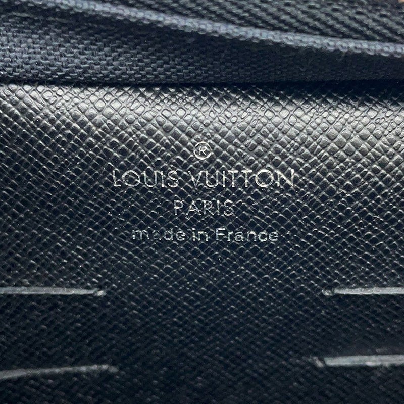 ルイヴィトン セカンドバッグ タイガ パヴェル M31142 LOUIS VUITTON ヴィトン バッグ メンズ