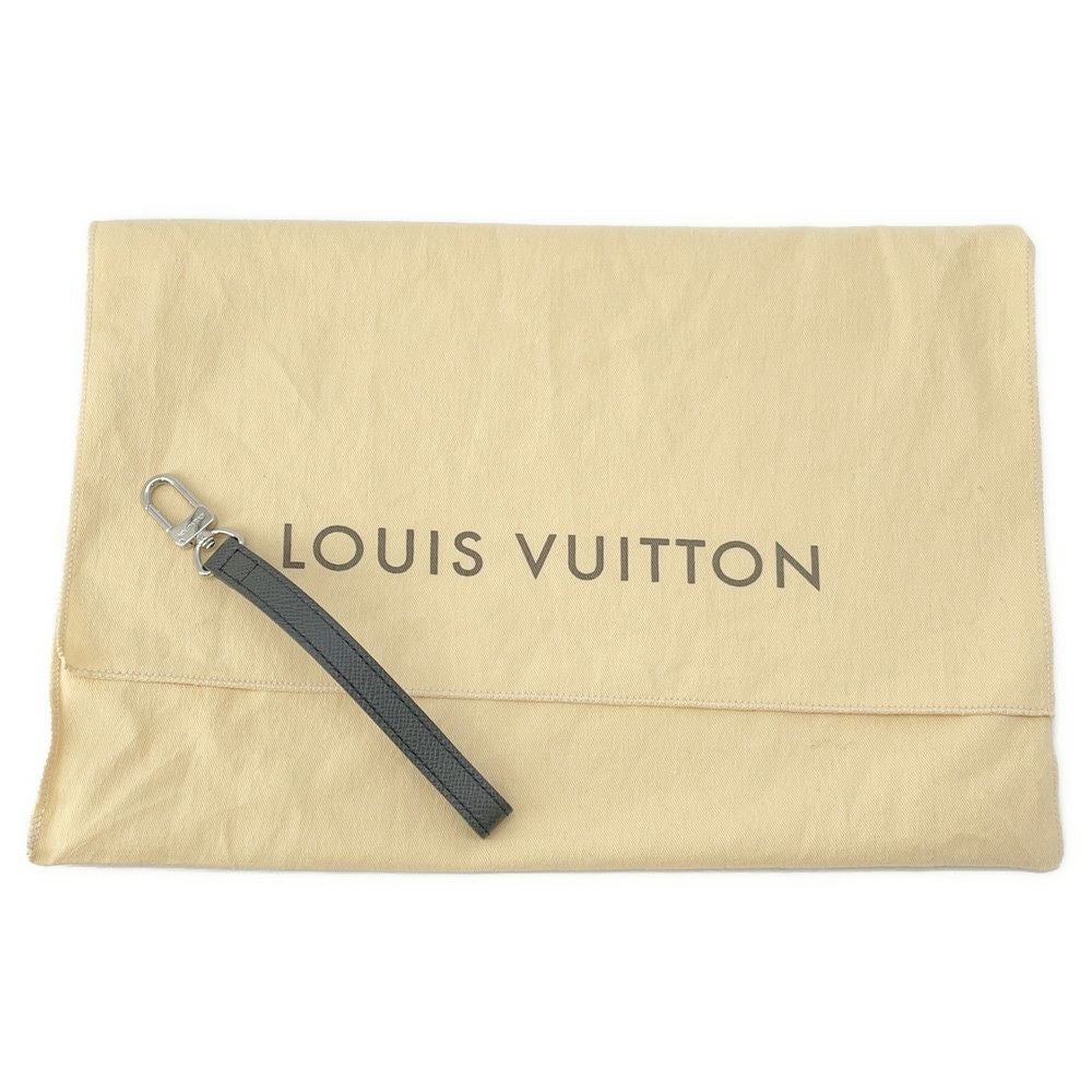ルイヴィトン セカンドバッグ タイガ パヴェル M31142 LOUIS VUITTON