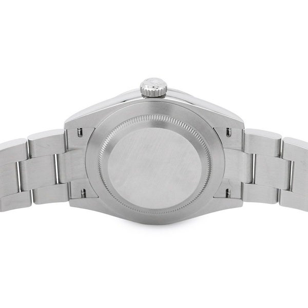 ロレックス エクスプローラー1 40 224270 ランダムシリアル ルーレット 黒文字盤