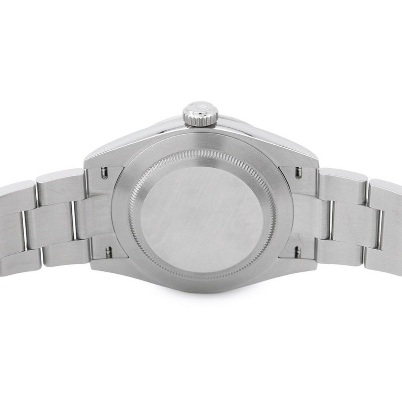 ロレックス エクスプローラー1 40 224270 ランダムシリアル ルーレット 黒文字盤