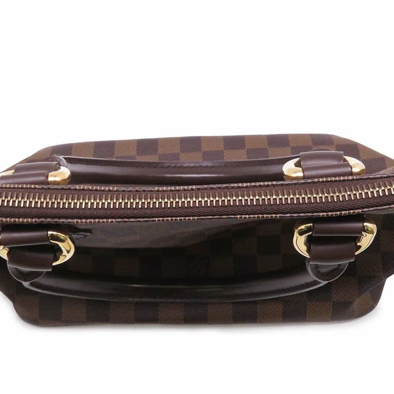 ルイヴィトン トートバッグ ダミエ・エベヌ サレヤPM N51183 LOUIS VUITTON ヴィトン バッグ