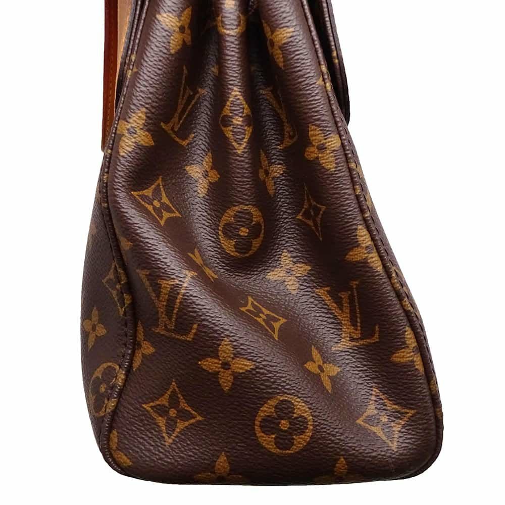 ルイヴィトン ショルダーバッグ モノグラム ヴィーナス M41778 2way