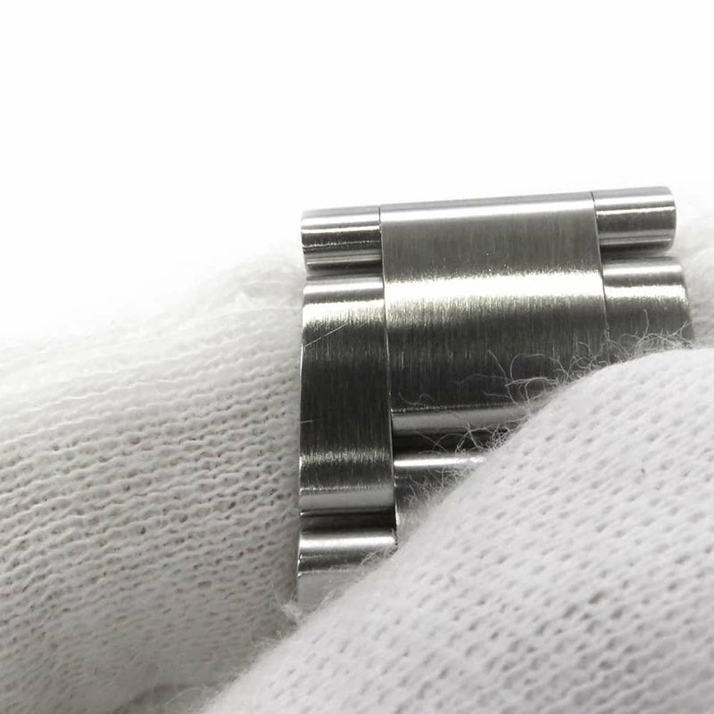 ロレックス エアキング ランダムシリアル ルーレット 116900 ROLEX 腕時計 黒文字盤