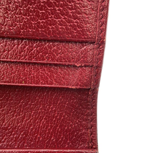 グッチ 財布 GGスプリーム ミニウォレット カードケース 647788 GUCCI コンパクトウォレット ドラえもん コラボ