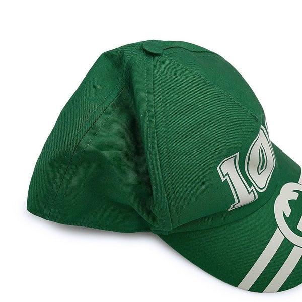 グッチ キャップ インターロッキング GGベースボール サイズXXS 673081 GUCCI 帽子 100周年記念