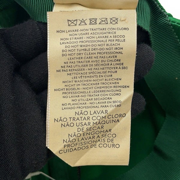 グッチ キャップ インターロッキング GGベースボール サイズXXS 673081 GUCCI 帽子 100周年記念