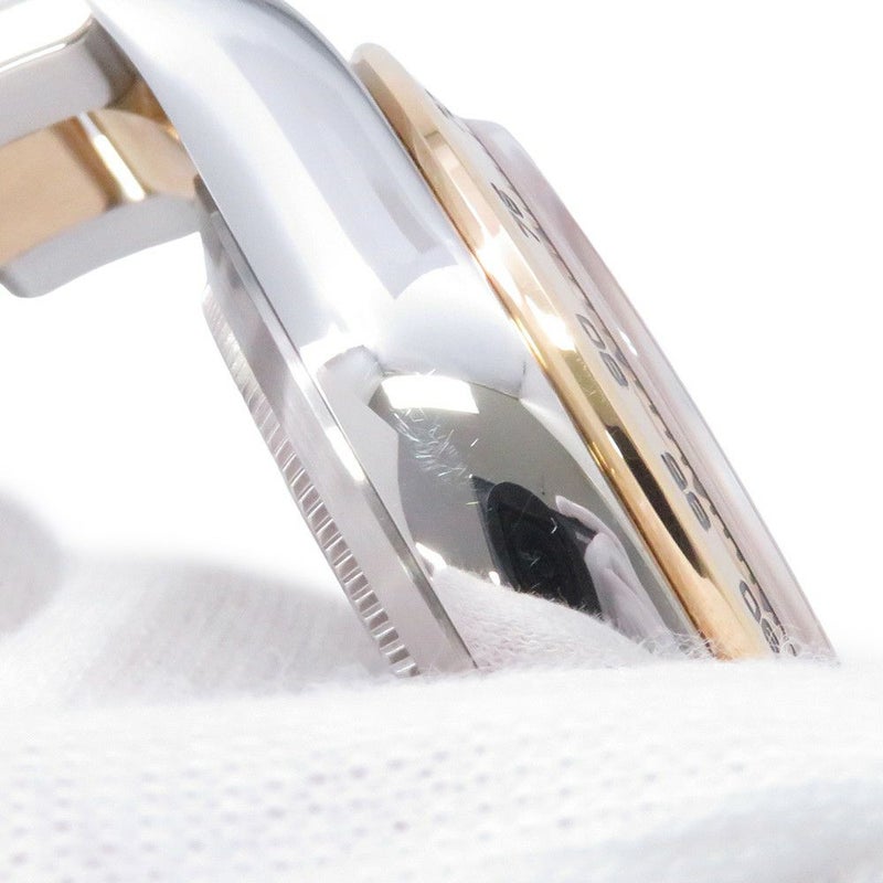 ロレックス デイトナ コンビ SS/K18YG 116503 ROLEX 腕時計 黒文字盤