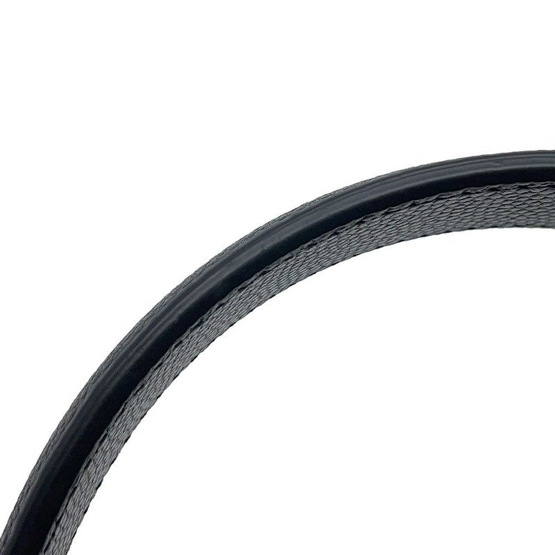 シャネル チェーンウォレット マトラッセ ココマーク AP4931 CHANEL 2025/26年秋冬 財布 黒