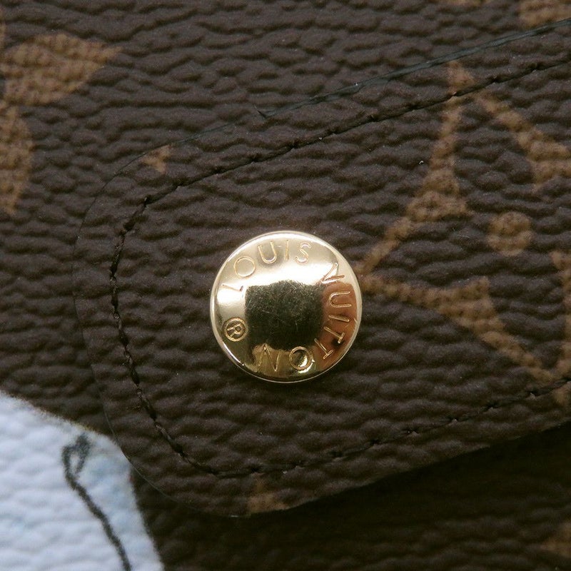 ルイヴィトン 手帳カバー モノグラム アジェンダ・ビューロー MM GI1395 ヴィトン 手帳 ダイアリー グレース･コディントン コラボ