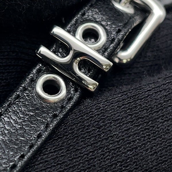 エルメス バレエシューズ リリア レディースサイズ37 1/2 HERMES 靴