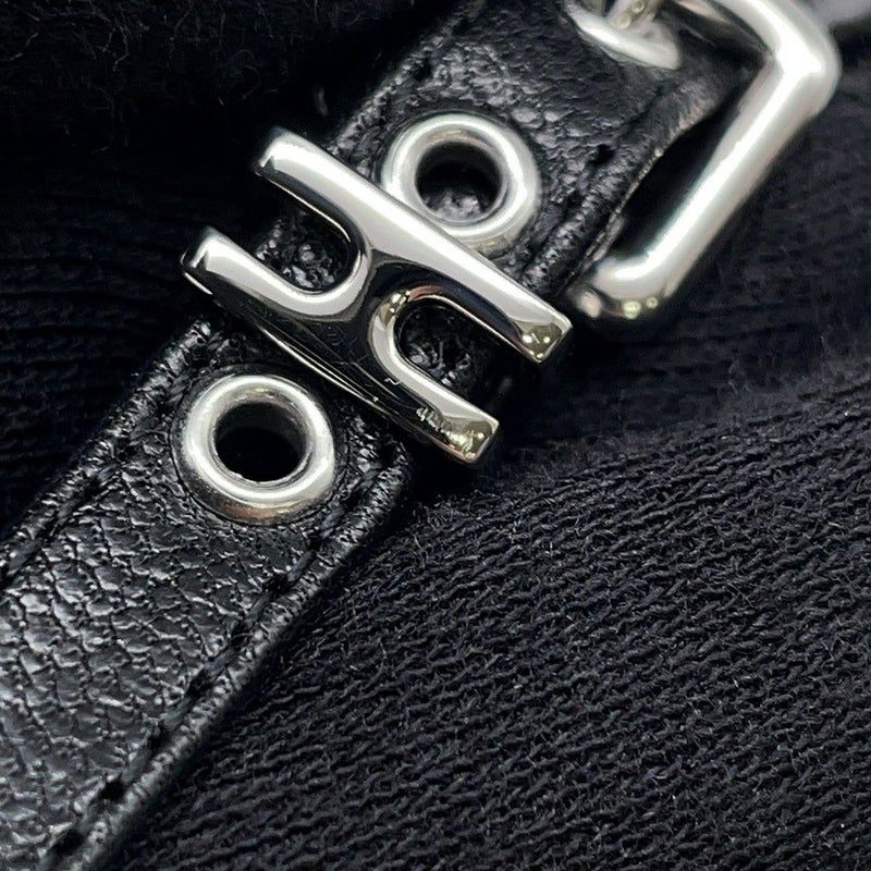 エルメス バレエシューズ リリア レディースサイズ37 1/2 HERMES 靴