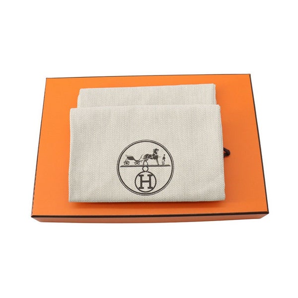 エルメス パンプス ジェーン ベロア レディースサイズ37 1/2 HERMES 靴 黒