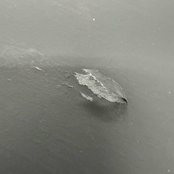 シャネル マフラー ココマーク カシミヤ CHANEL ストール 黒 白