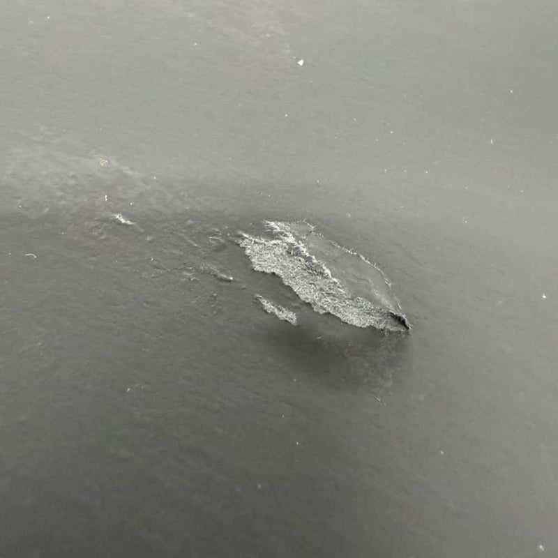 シャネル マフラー ココマーク カシミヤ CHANEL ストール 黒 白