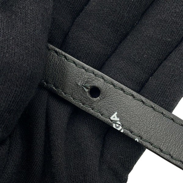 バレンシアガ ハンドバッグ バザール ショッパー XS 452458 BALENCIAGA 2wayショルダーバッグ 黒