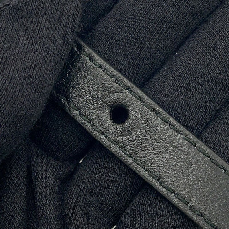 バレンシアガ ハンドバッグ バザール ショッパー XS 452458 BALENCIAGA 2wayショルダーバッグ 黒