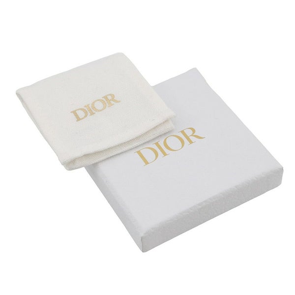 クリスチャン・ディオール ピアス Clair D Lune スタッドピアス メタル ラインストーン E4276WOMCY_D12P アクセサリー