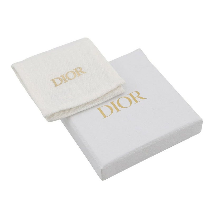 クリスチャン・ディオール ピアス Clair D Lune スタッドピアス メタル ラインストーン E4276WOMCY_D12P アクセサリー