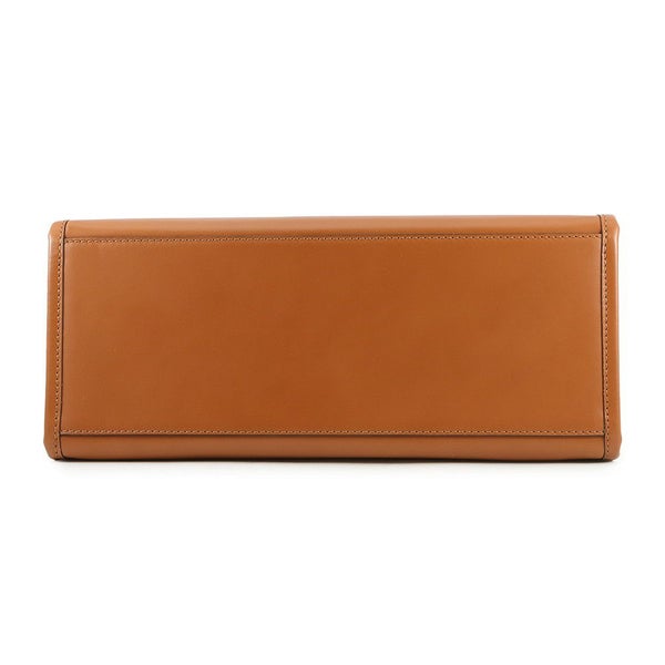 フェンディ トートバッグ サンシャイン ミディアム カーフレザー 8BH386 FENDI 2wayショルダーバッグ