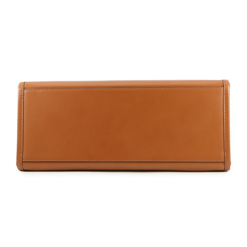 フェンディ トートバッグ サンシャイン ミディアム カーフレザー 8BH386 FENDI 2wayショルダーバッグ