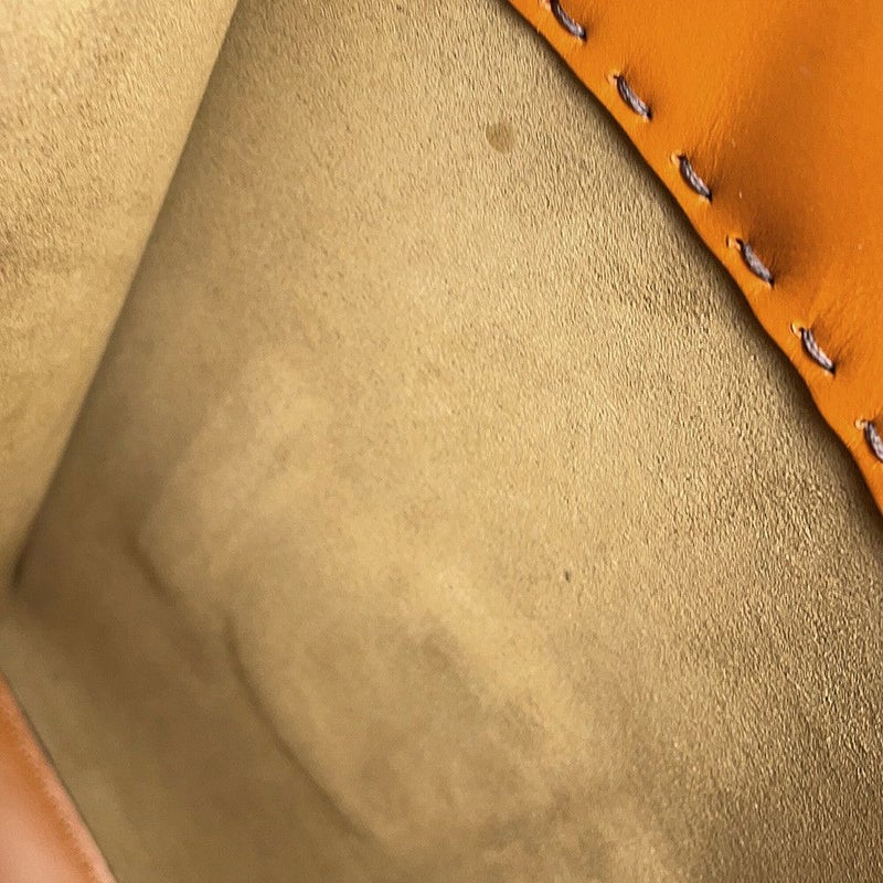 フェンディ トートバッグ サンシャイン ミディアム カーフレザー 8BH386 FENDI 2wayショルダーバッグ