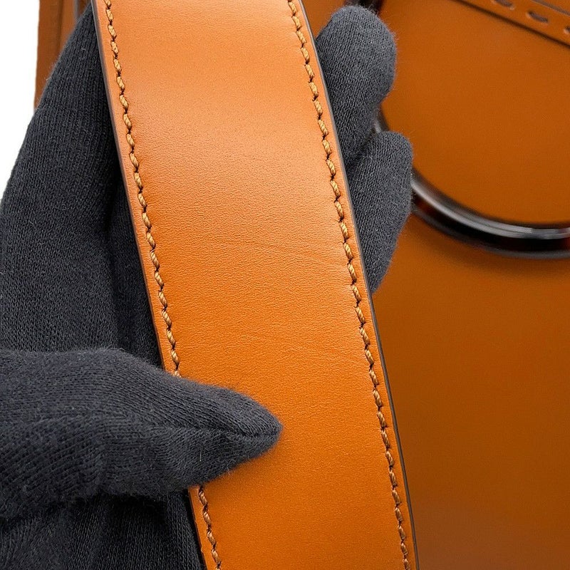 フェンディ トートバッグ サンシャイン ミディアム カーフレザー 8BH386 FENDI 2wayショルダーバッグ