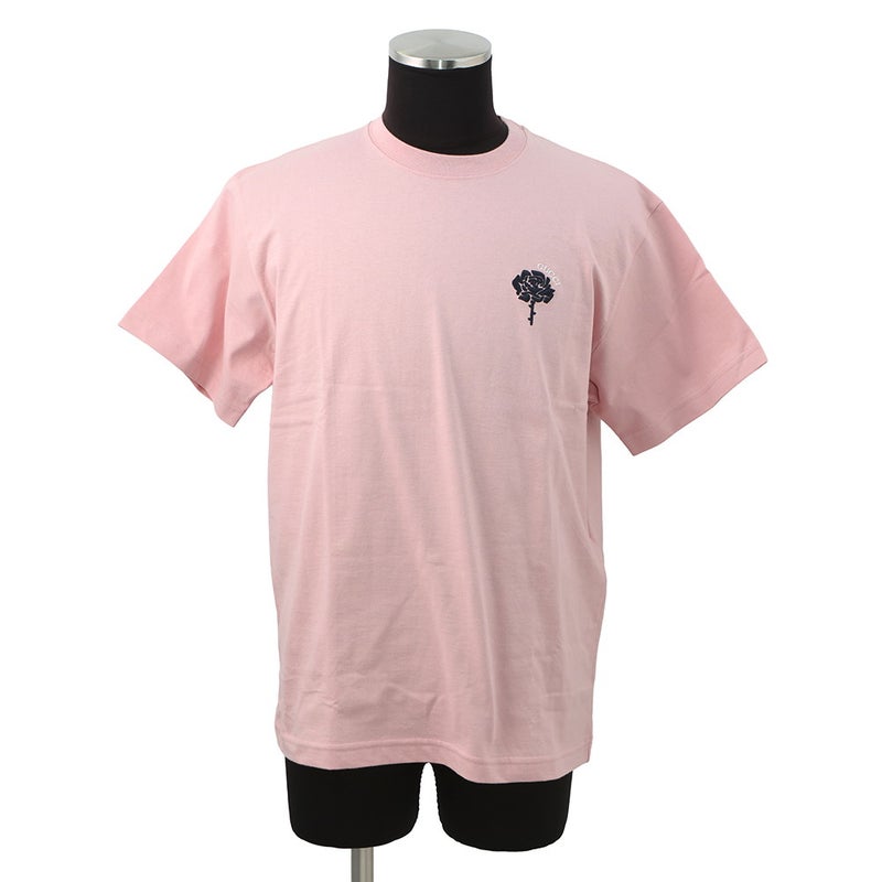 グッチ Ｔシャツ エンブロイダリー コットンジャージー コットン メンズサイズS 796395 GUCCI