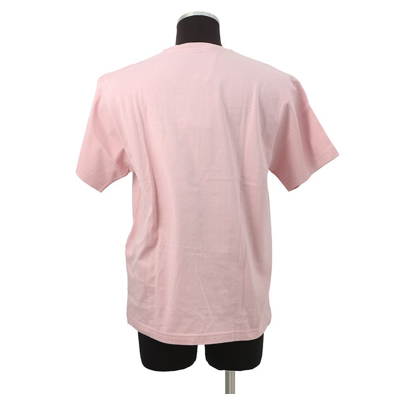 グッチ Ｔシャツ エンブロイダリー コットンジャージー コットン メンズサイズS 796395 GUCCI