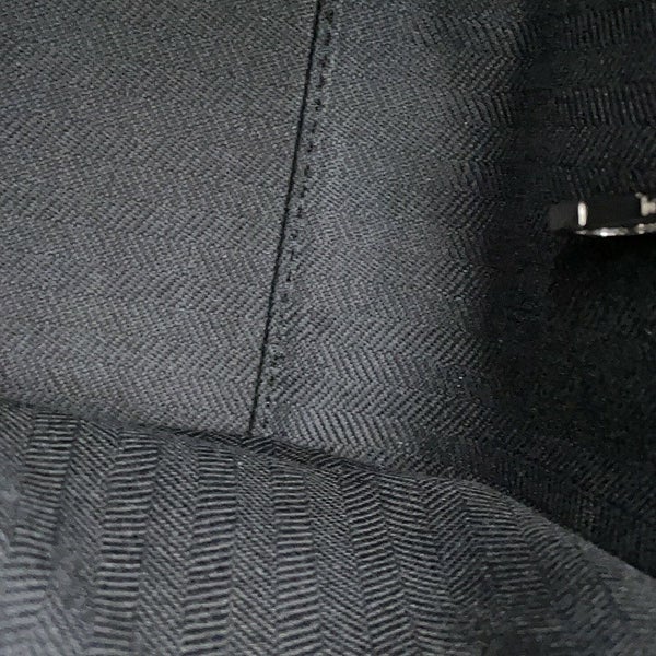 ロエベ ハンドバッグ ハンモックバッグ コンパクト クラシックカーフレザー A538H13X10 LOEWE 2way 黒