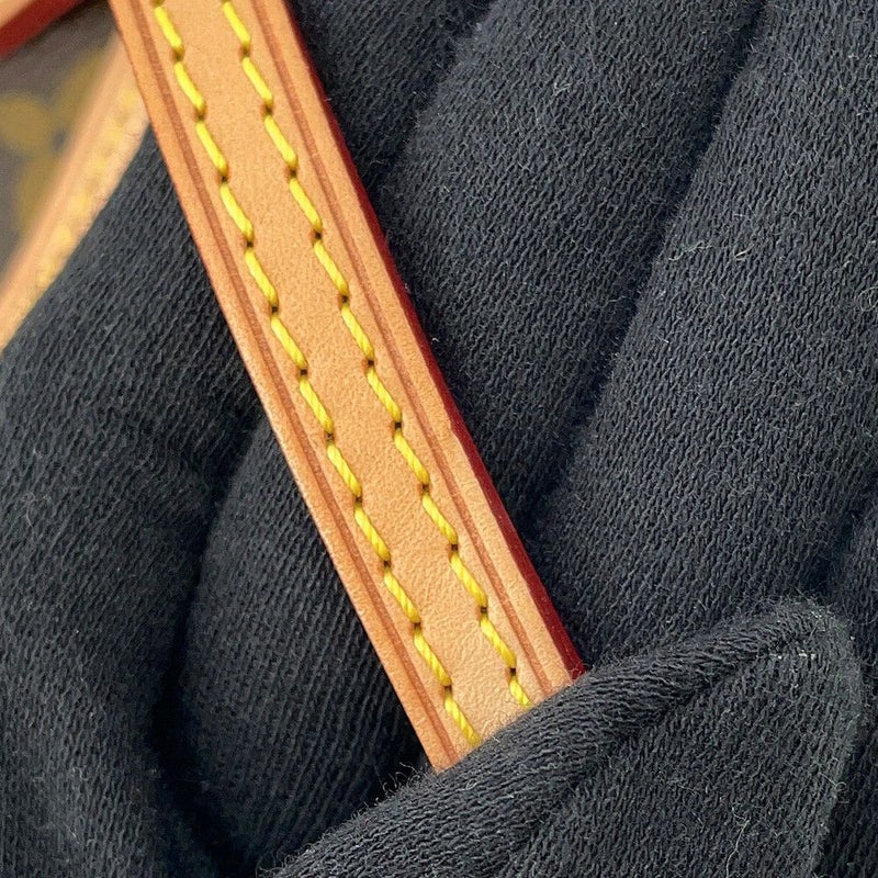 ルイヴィトン トートバッグ モノグラム ネヴァーフルMM M40156 LOUIS VUITTON ヴィトン バッグ