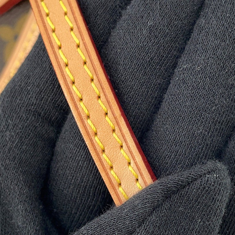 ルイヴィトン トートバッグ モノグラム ネヴァーフルMM M40156 LOUIS VUITTON ヴィトン バッグ