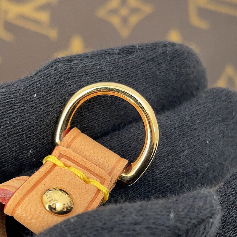 ルイヴィトン トートバッグ モノグラム ネヴァーフルMM M40156 LOUIS VUITTON ヴィトン バッグ