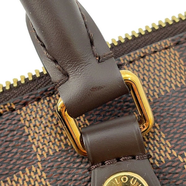 ルイヴィトン ハンドバッグ ダミエ・エベヌ シエナPM N41545 LOUIS VUITTON ヴィトン バッグ 2wayショルダーバッグ