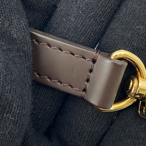 ルイヴィトン ハンドバッグ ダミエ・エベヌ シエナPM N41545 LOUIS VUITTON ヴィトン バッグ 2wayショルダーバッグ