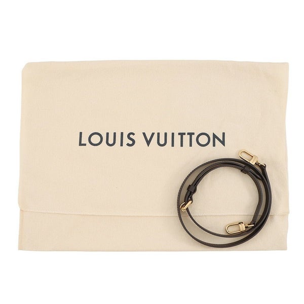 ルイヴィトン ハンドバッグ ダミエ・エベヌ シエナPM N41545 LOUIS VUITTON ヴィトン バッグ 2wayショルダーバッグ