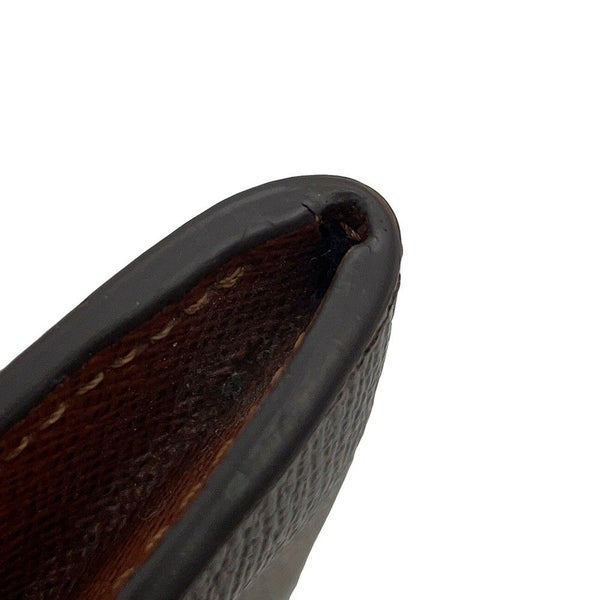 ルイヴィトン コインケース モノグラム ポルトフォイユ・ノア コンパクト M83476 財布 ラウンドファスナー