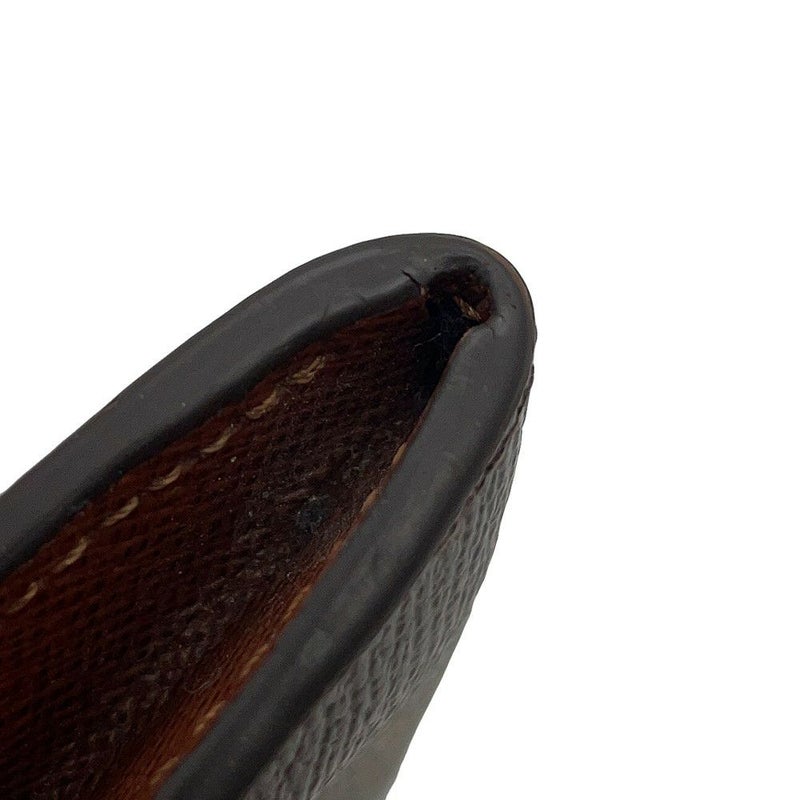 ルイヴィトン コインケース モノグラム ポルトフォイユ・ノア コンパクト M83476 財布 ラウンドファスナー