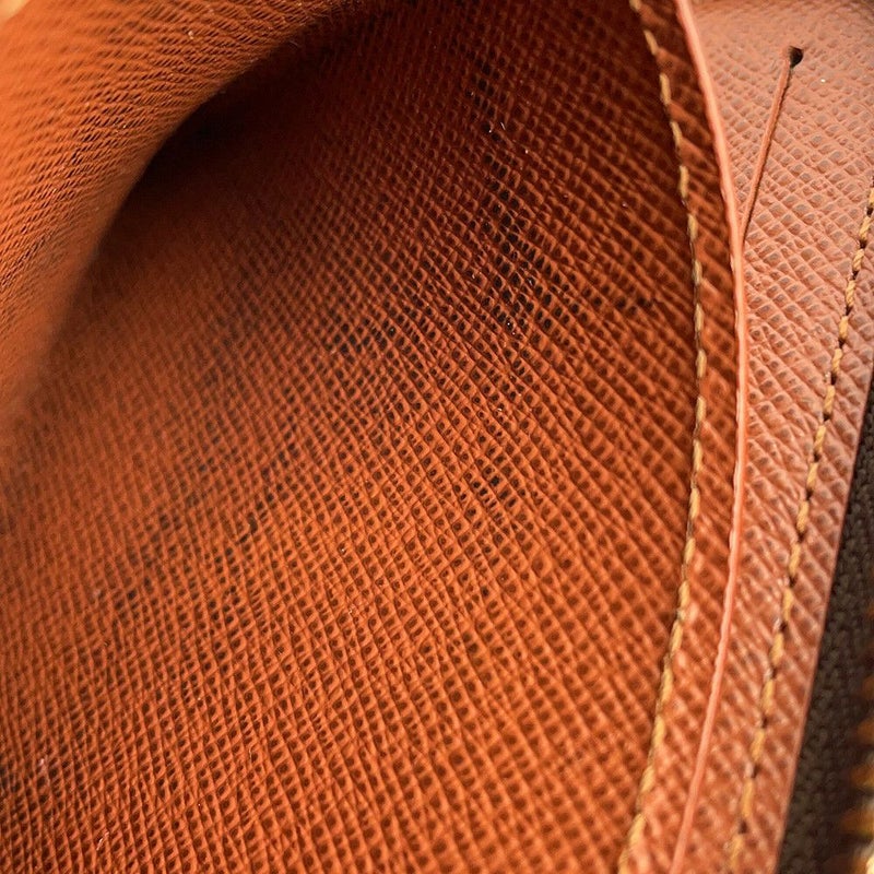 ルイヴィトン コインケース モノグラム ポルトフォイユ・ノア コンパクト M83476 財布 ラウンドファスナー