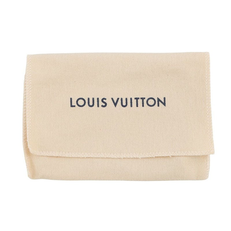 ルイヴィトン コインケース モノグラム ポルトフォイユ・ノア コンパクト M83476 財布 ラウンドファスナー