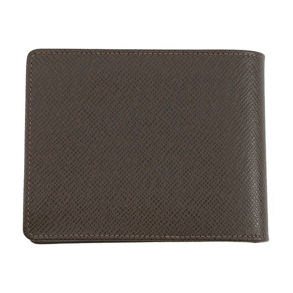 ルイヴィトン 二つ折り財布 タイガ ポルトフォイユ・フロリン M31118 LOUIS VUITTON ヴィトン 財布