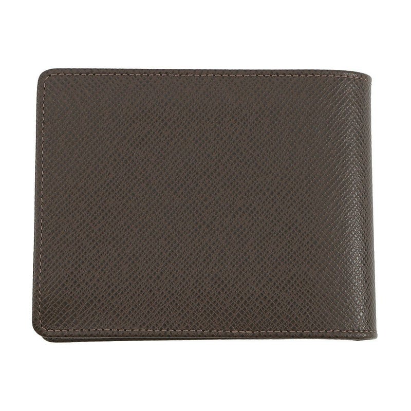 ルイヴィトン 二つ折り財布 タイガ ポルトフォイユ・フロリン M31118 LOUIS VUITTON ヴィトン 財布