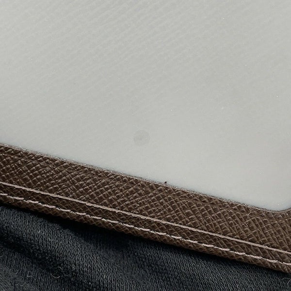 ルイヴィトン 二つ折り財布 タイガ ポルトフォイユ・フロリン M31118 LOUIS VUITTON ヴィトン 財布