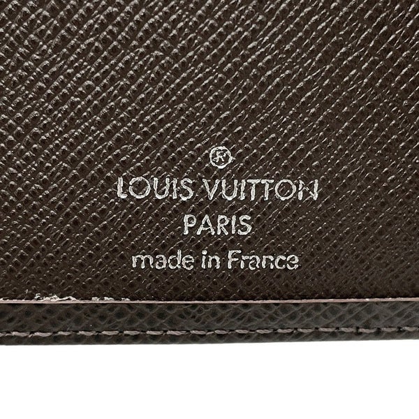 ルイヴィトン 二つ折り財布 タイガ ポルトフォイユ・フロリン M31118 LOUIS VUITTON ヴィトン 財布