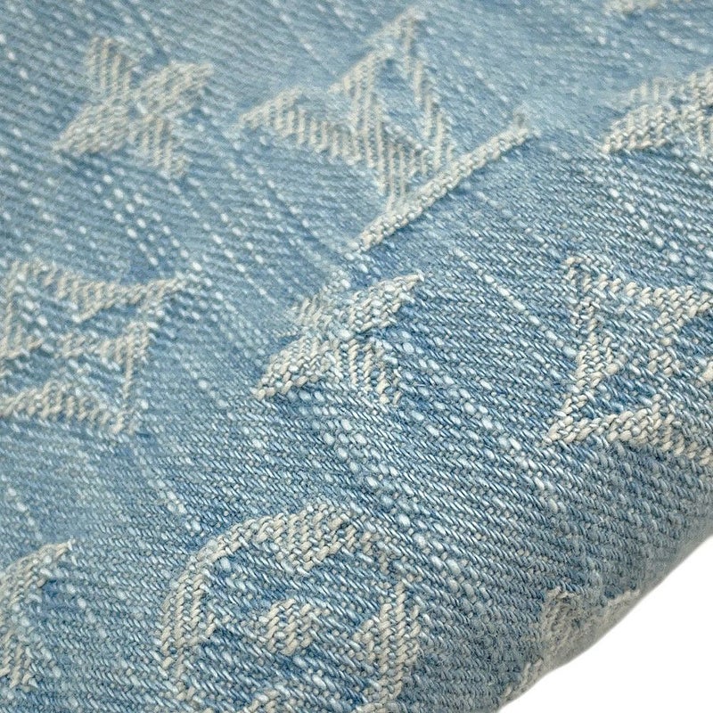 ルイヴィトン ハンドバッグ モノグラム・デニム レットゴー M24897 LOUIS VUITTON 2wayショルダーバッグ