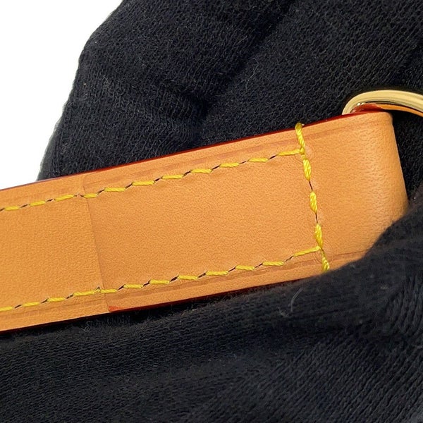 ルイヴィトン ハンドバッグ モノグラム・デニム レットゴー M24897 LOUIS VUITTON 2wayショルダーバッグ